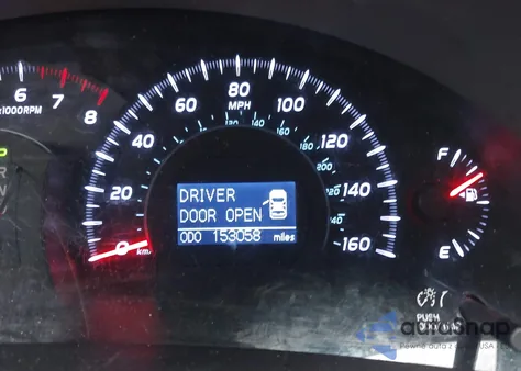 2010 Toyota Camry Xle V6 from USA, damaged, VIN 4T1BK3EK2AU112786